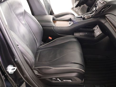 Used 2022 Acura RDX AWD w/ Advance Package image 14