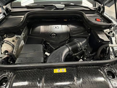 Certified 2026 Mercedes-Benz GLE 350 4MATIC image 42