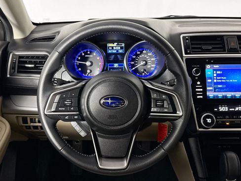 Used 2019 Subaru Outback 2.5i Premium AWD/4WD image 20