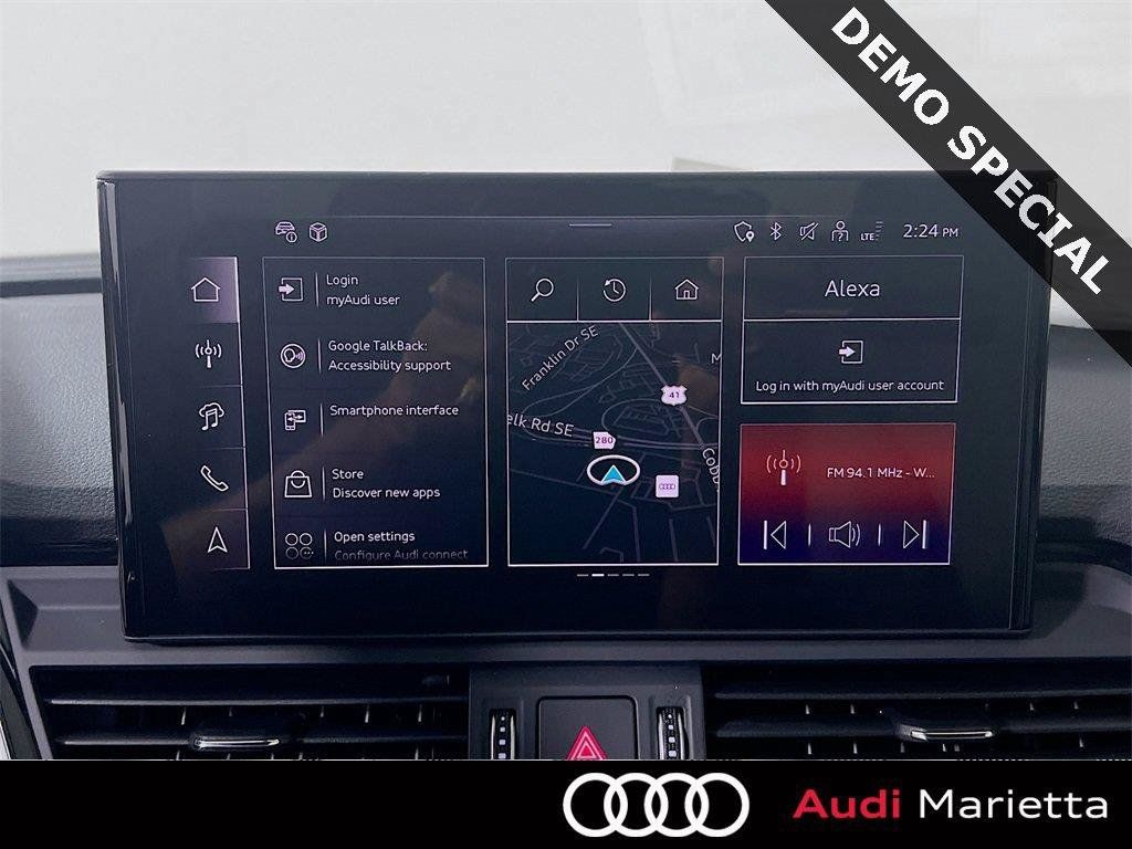 New 2025 Audi Q5 2.0T Premium Plus AWD/4WD image 16