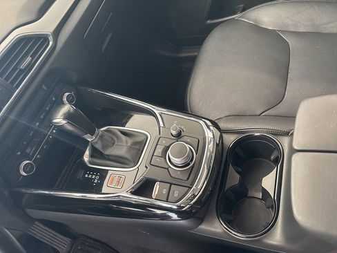 Used 2023 MAZDA CX-9 Touring Plus image 14