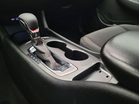 Used 2024 Chevrolet Malibu RS FWD image 26