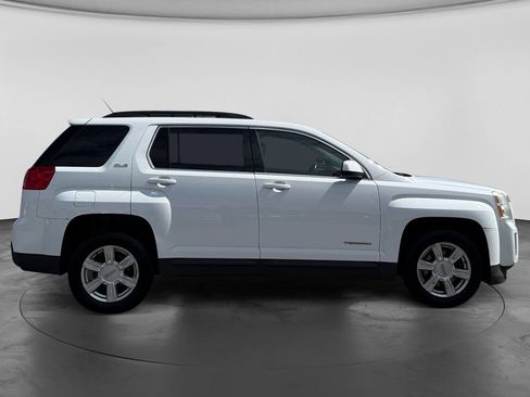 Used 2015 GMC Terrain SLE AWD/4WD image 10