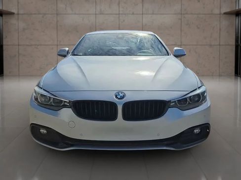 Used 2020 BMW 430i Coupe w/ Convenience Package RWD image 4