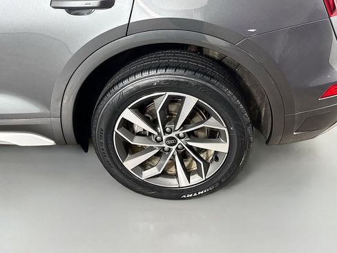 Used 2024 Audi Q5 2.0T Premium Plus image 20