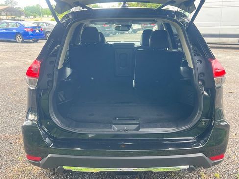 Used 2018 Nissan Rogue SL FWD image 19