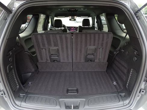 New 2025 Dodge Durango R/T image 16