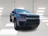 Used 2021 Chevrolet Colorado W/T w/ WT Convenience Package image 3