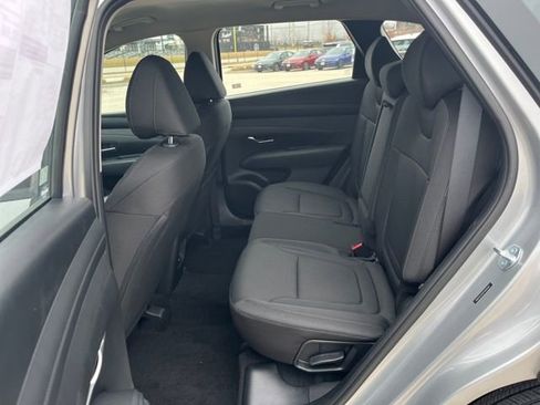 New 2026 Hyundai Tucson SE AWD/4WD image 15