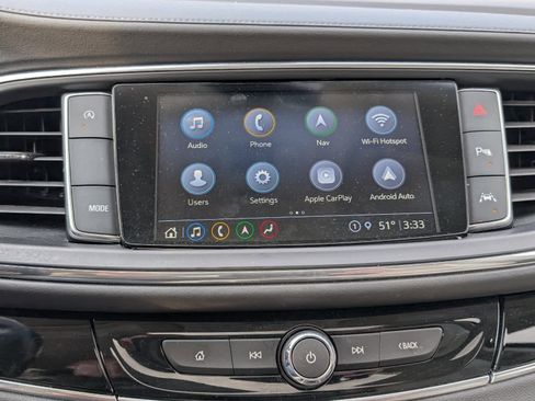 Certified 2024 Buick Enclave Avenir w/ Avenir Technology Package image 30