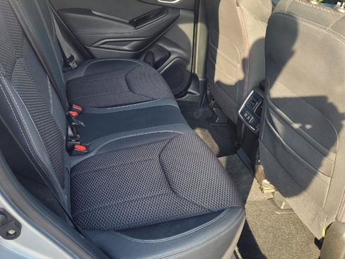 Used 2021 Subaru Forester Premium AWD/4WD image 33