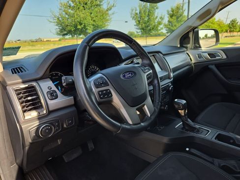 Used 2020 Ford Ranger XLT w/ Equipment Group 301A Mid RWD image 2