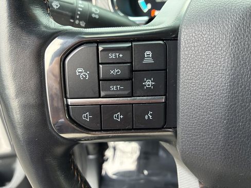 Used 2021 Ford F150 Platinum w/ FX4 Off-Road Package image 27