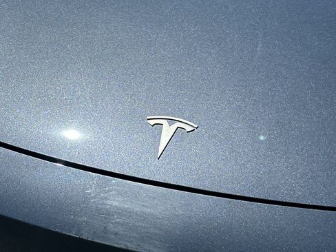 Used 2024 Tesla Model 3 Standard Range RWD image 10