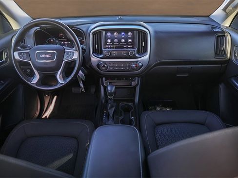 Used 2022 GMC Canyon Elevation w/ Trailering Package image 20