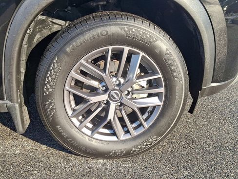 Certified 2023 Nissan Rogue S image 9