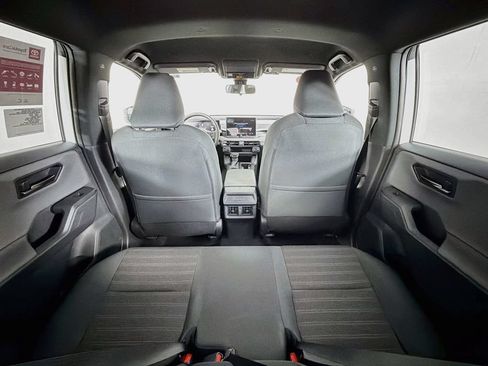 New 2026 Toyota RAV4 SE AWD/4WD image 32