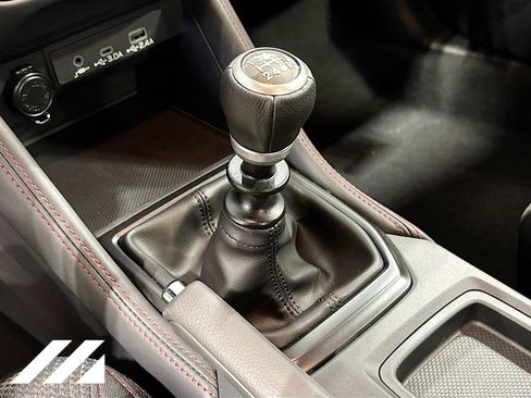 New 2026 Subaru WRX Premium AWD/4WD image 17