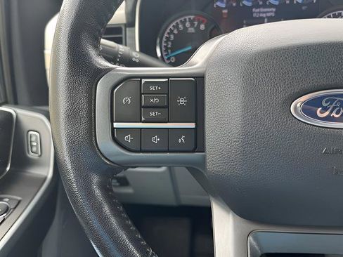 Used 2021 Ford F150 XLT w/ Equipment Group 301A Mid RWD image 17