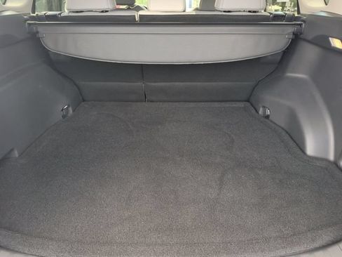 Used 2025 Toyota RAV4 Limited w/ Weather Package FWD image 35