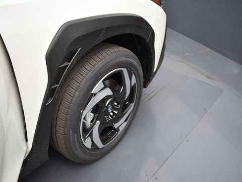 New 2026 Subaru Crosstrek 2.5i Limited image 22