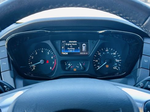 Used 2015 Ford Transit 150 130 Low Roof w/ Exterior Upgrade Package image 18