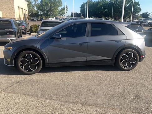 Used 2022 Hyundai Ioniq 5 SEL image 3