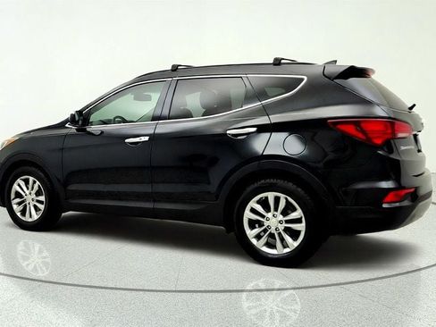 Used 2018 Hyundai Santa Fe Sport 2.0T w/ Winter Weather Package AWD/4WD image 7