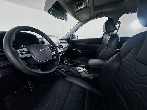 Used 2022 Kia Telluride SX w/ SX Prestige Package AWD/4WD image 21