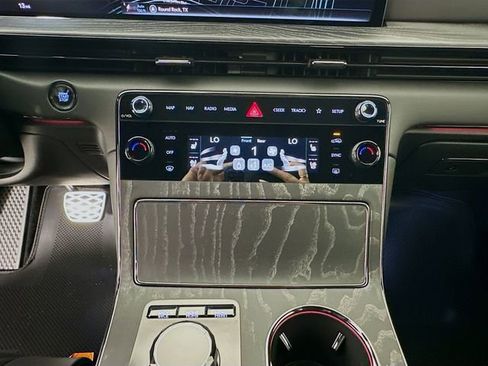 New 2026 Genesis GV80 3.5T Prestige image 14