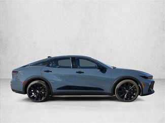 Certified 2025 Toyota Crown Nightshade video 4