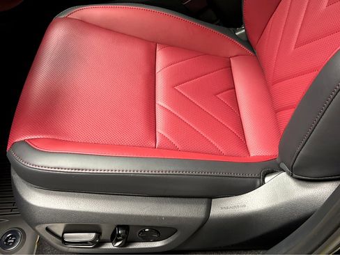 New 2026 Lexus NX 450h+ AWD w/ Luxury Package image 41