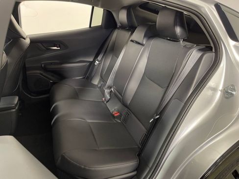 Certified 2024 Toyota Prius XLE image 13