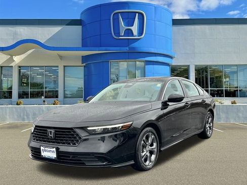 Used 2024 Honda Accord EX-L image 5