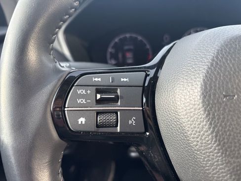 Used 2024 Honda HR-V EX-L image 16