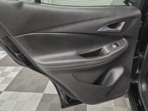Used 2022 Buick Encore GX Preferred FWD image 15
