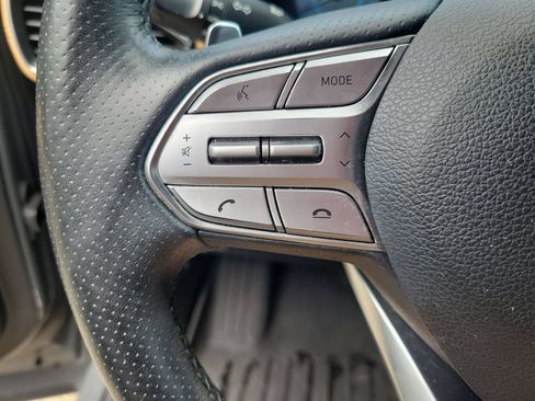 Used 2023 Hyundai Santa Fe Calligraphy AWD/4WD image 19