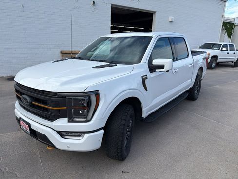 Used 2022 Ford F150 Tremor w/ Equipment Group 402A High AWD/4WD image 1