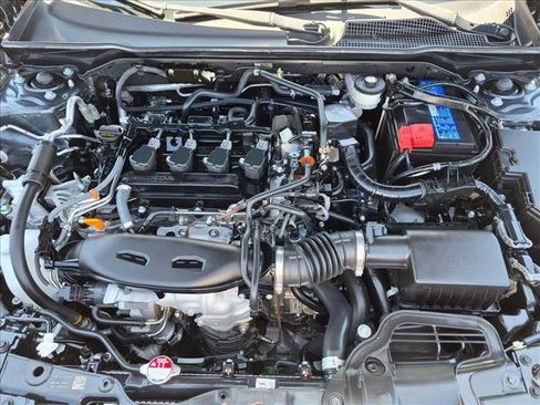 Used 2024 Honda Civic EX image 22