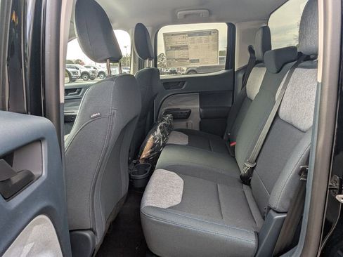 New 2026 Ford Maverick XLT w/ XLT Luxury Package image 24