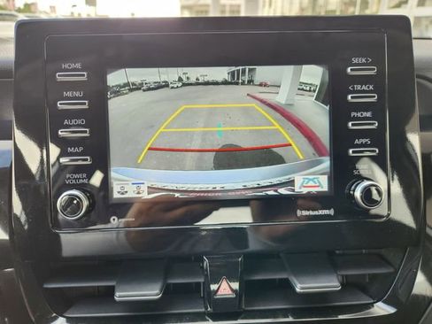 Used 2023 Toyota Camry LE FWD image 17