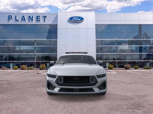 New 2026 Ford Mustang Premium w/ Mustang RTR Package RWD image 7
