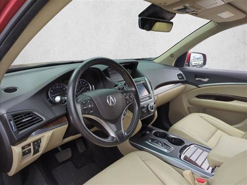 Used 2020 Acura MDX FWD image 11