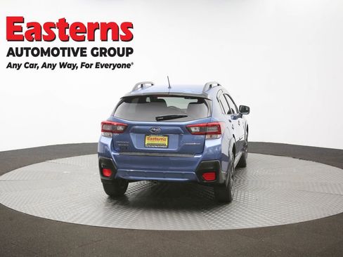 Used 2021 Subaru Crosstrek 2.0i AWD/4WD image 39