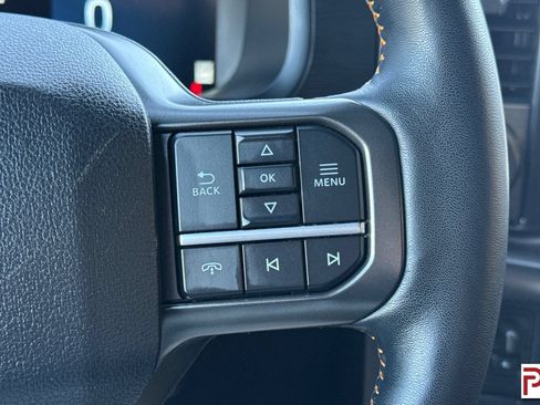 Used 2024 Ford F150 Tremor w/ Mobile Office Package AWD/4WD image 29