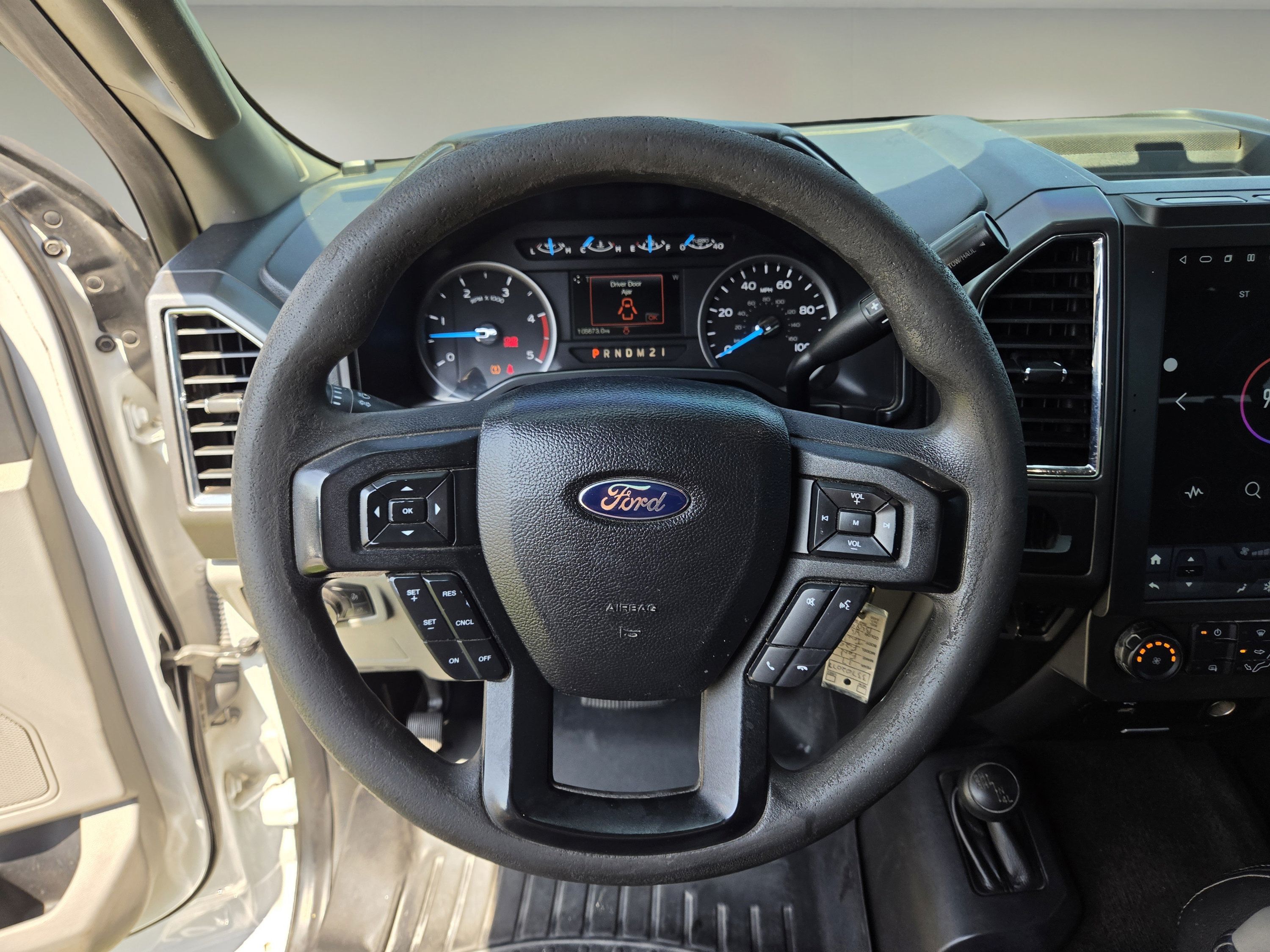 Used 2017 Ford F250 XLT AWD/4WD image 17