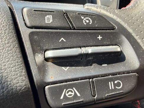 Used 2023 Hyundai Kona N Line AWD/4WD image 20