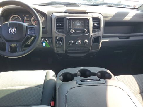 Used 2018 RAM 1500 Express image 18