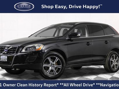 Used 2011 Volvo XC60 T6