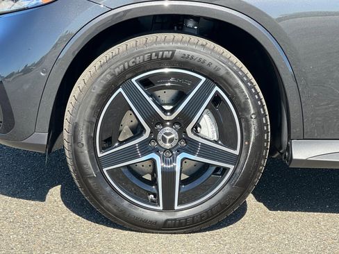 New 2026 Mercedes-Benz GLC 300 4MATIC image 11